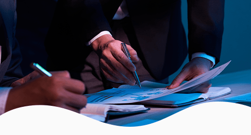 Delvemont Technology Solutions